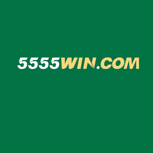 Logo da 5555WIN