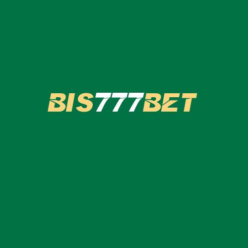 Logo da BIS777BET