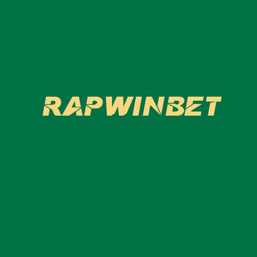 Logo da RAPWINBET