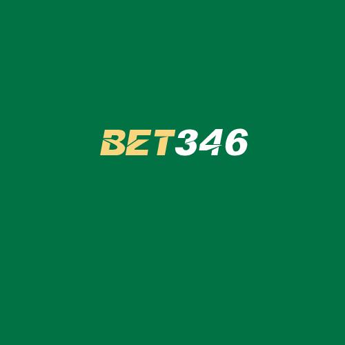 Logo da BET346