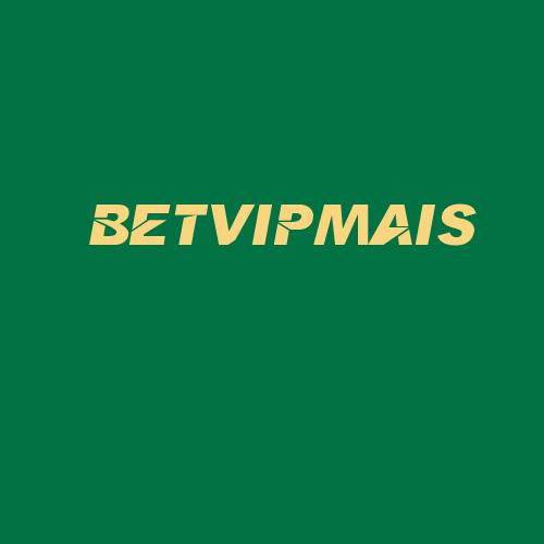 Logo da BETVIPMAIS