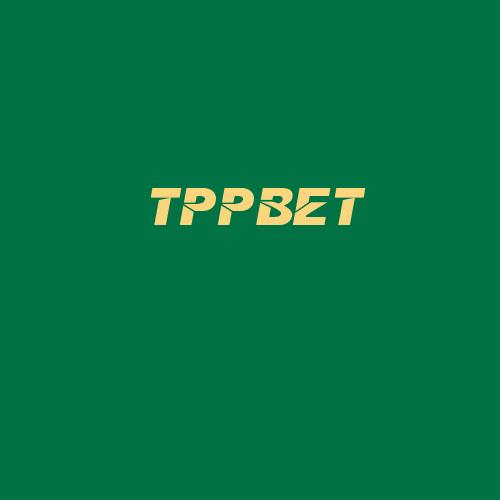 Logo da TPPBET