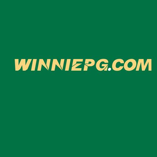 Logo da WINNIEPG